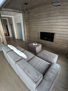 Модули для дивана: отзыв о качестве и совместимости. Фото в интерьере. 5 звезд.